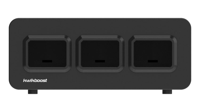 3-Bay Base Charging Station (DROP SHIP ONLY)