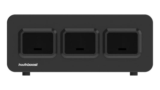 3-Bay Base Charging Station (DROP SHIP ONLY)