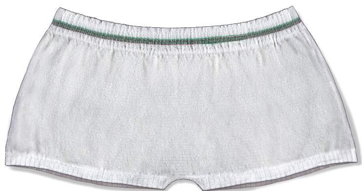 Maternity Care Seamless Knit Pants, 2XL/3XL, Bulk, 100/cs (Continental US Only)