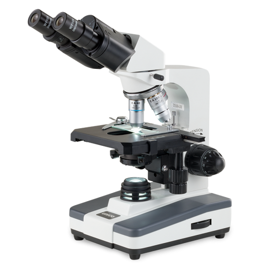 Accessories: 40X Din Achromat Objective, NA 0.65, Retractable Front Lens (US Only) (DROP SHIP ONLY)