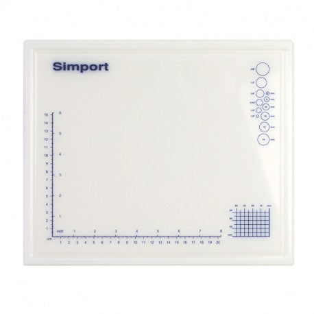 DissecTable Jr Dissecting Board, 13 x 11 x 1/2" (H), 1/cs