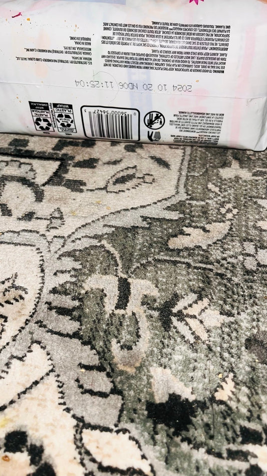 Diaper, Huggies Snug & Dry, Size 4, Jumbo Pack, 30/pk, 4 pk/cs