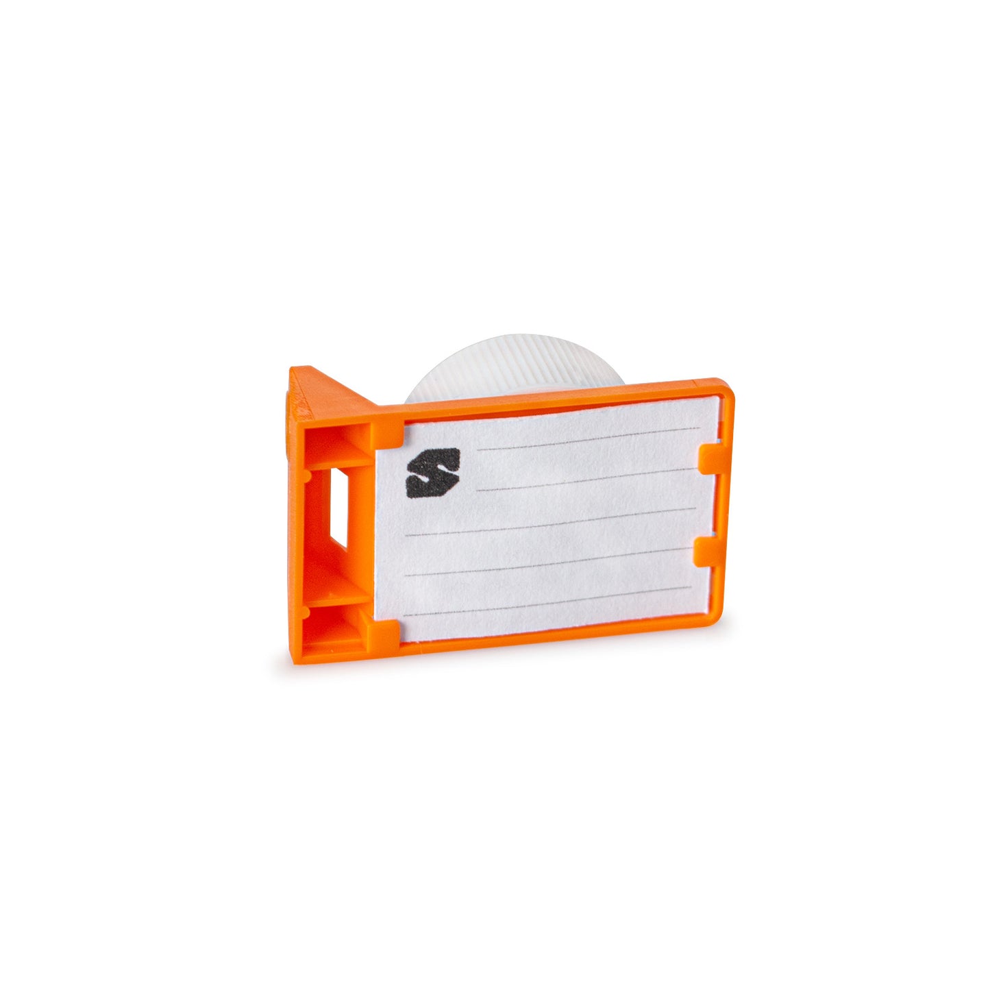 Cardboard ID Label for CryoSette for M956O, 100/pk