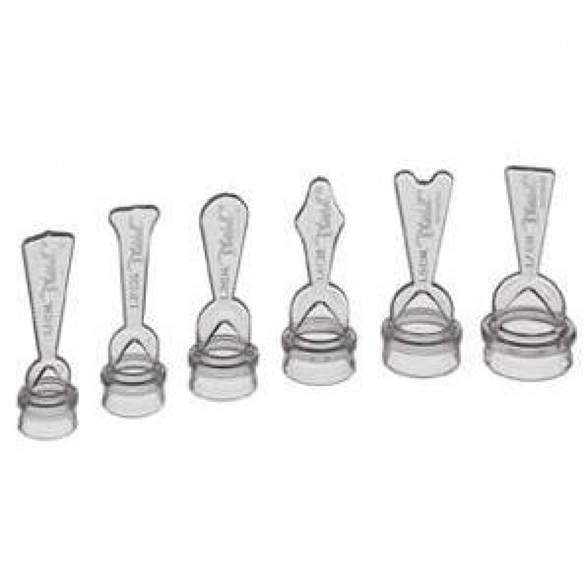 Circumcision Device, 1.1 cm size, Sterile, 1/pch, 125 pch/bx (US Only) (Not Available For Sale into Canada)