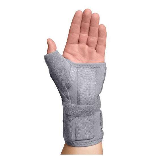 Swede-O Thermal CT Brace w/Thumb Spica, Left, X-Small/Small (old #70401)