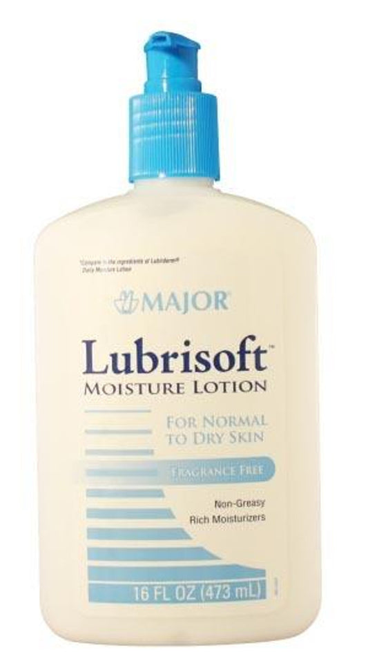 Daily Moisturizing Lotion, Compare to Cerave Lotion, 355ml, NDC #80681-0038-00, 12/cs (US Only)
