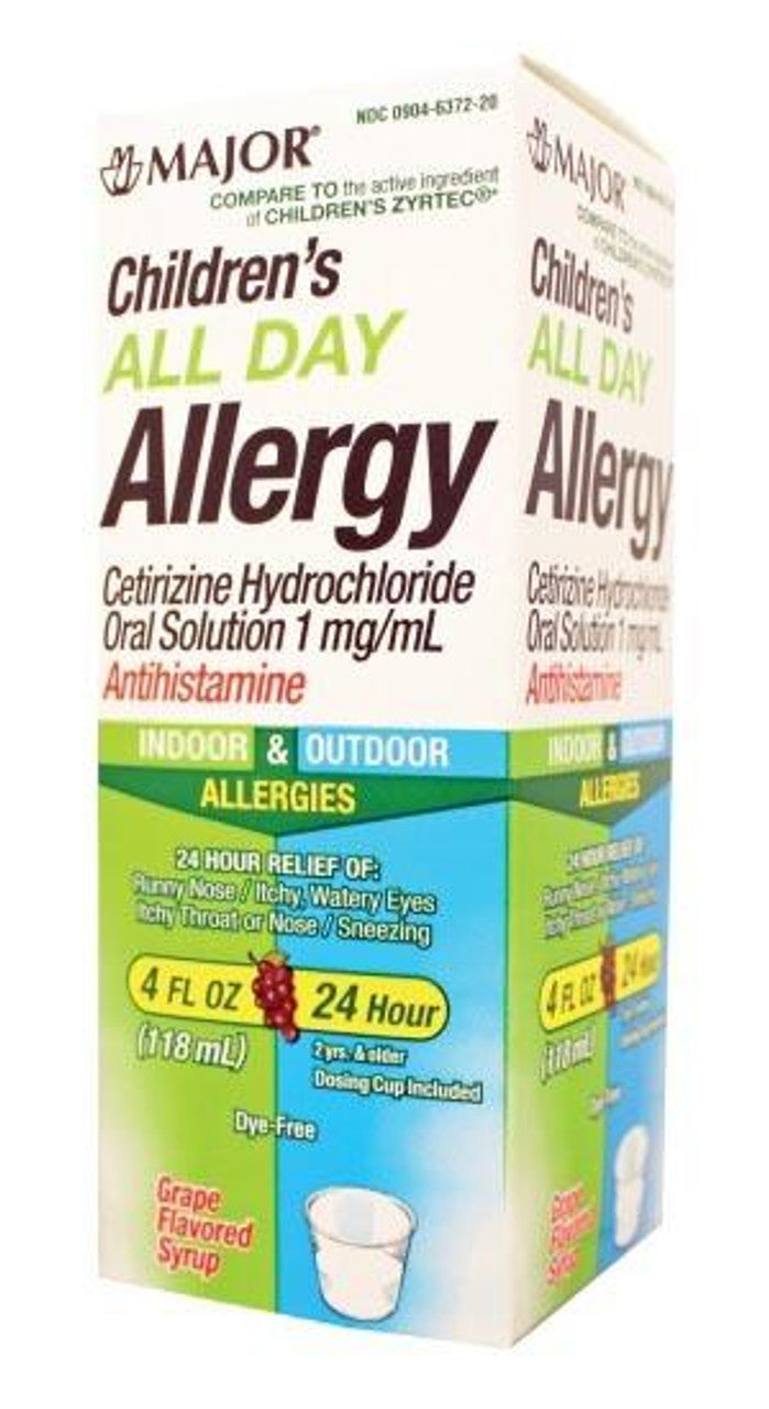 Fluticasone Propionate, Nasal Spray, 120MD, NDC# 00536-1183-65, 1 btl/ctn, 72 ctn/cs (US Only)