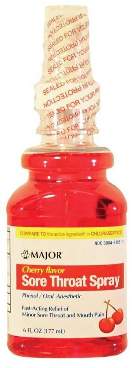 Robafen CF, 118mL, Compare to Robitussin CF Syrup, NDC# 00904-6537-20, 12/cs (US Only)