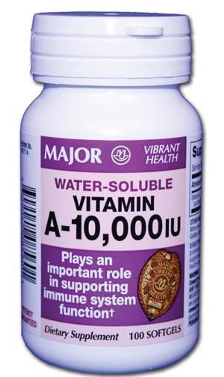 Vitamin B-1 Tablet, 50mg, 100S, NDC #80681-0097-00, 24/cs (US Only)