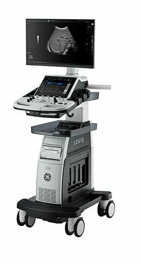 Logiq P10 Xdclear R4.5, 5-Year Standard Warranty (DROP SHIP ONLY) (Continental US Only) (Not Available to Vet or Government Markets) (Pricing Listed is an Estimate and may Change without Prior Notification; Please Contact your GE Sales Rep for an Accurate Price Quote)
