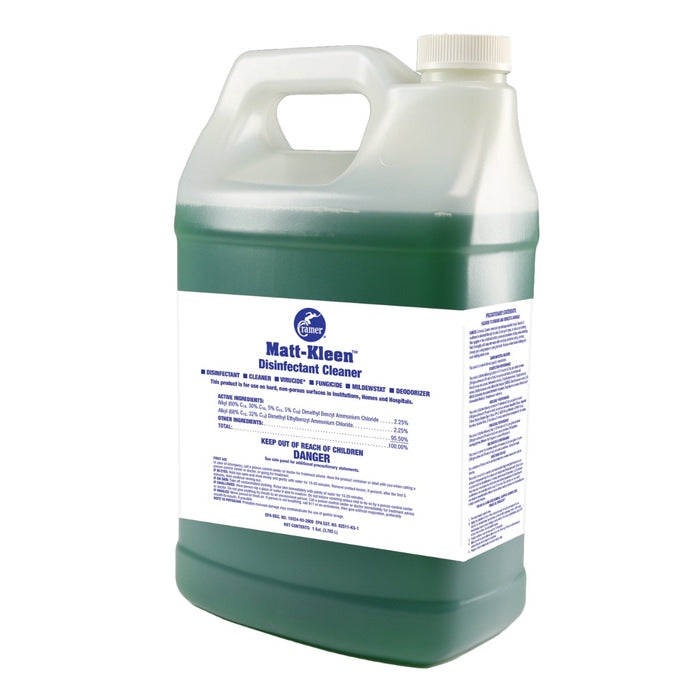 All Purpose Disinfectant Cleaner, 1 Gallon