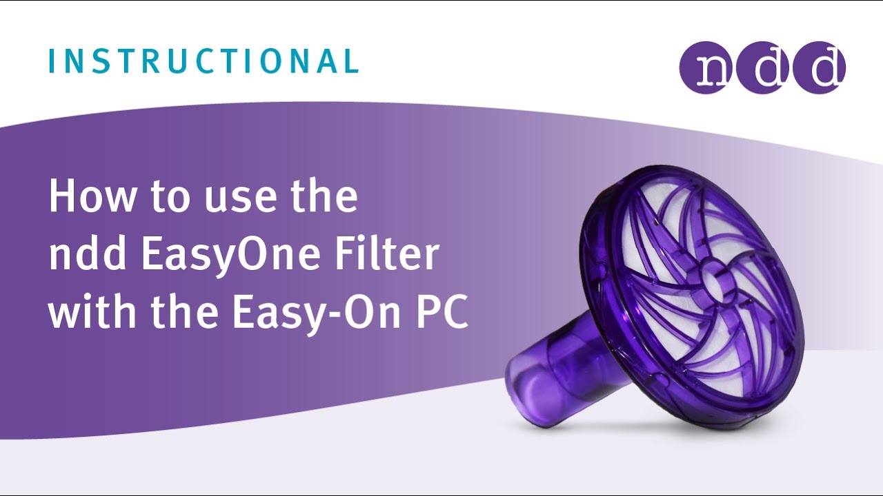 EasyOne Filter SP, 100/bx (for use with Eay on-PC Only) (Not Available to Drop Ship from Vendor into Canada)