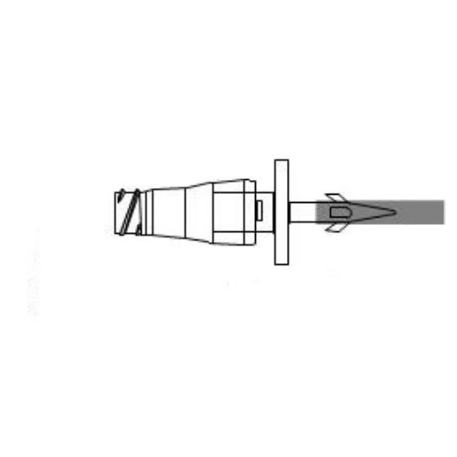 Multi-Dose Vial Access Spike, 50/cs