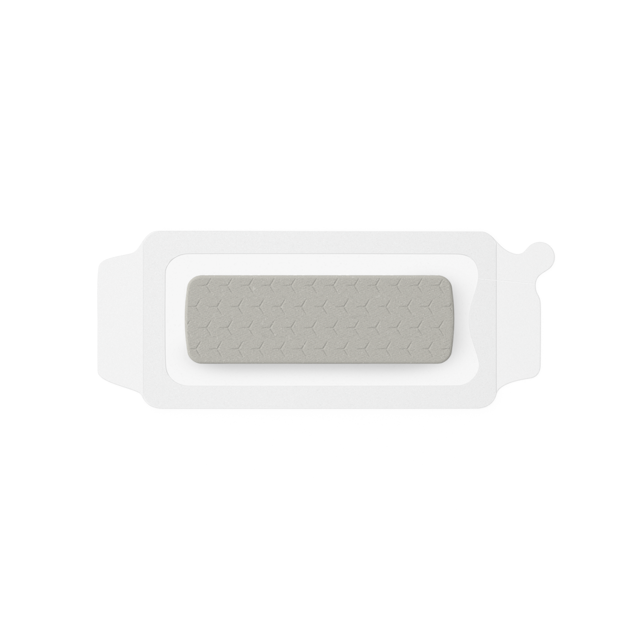 Mepilex Border Post Op AG Dressings, 9cm x 10cm, 5/bx, 10 bx/cs (US Only)