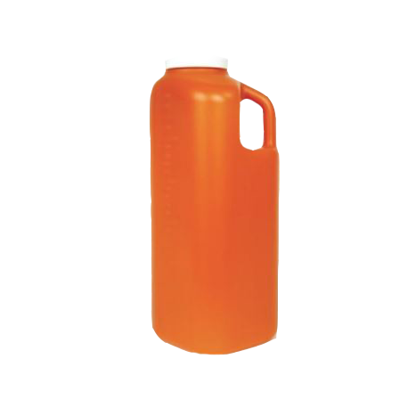 Specimen Container, Natural, 40/cs (12 cs/plt)