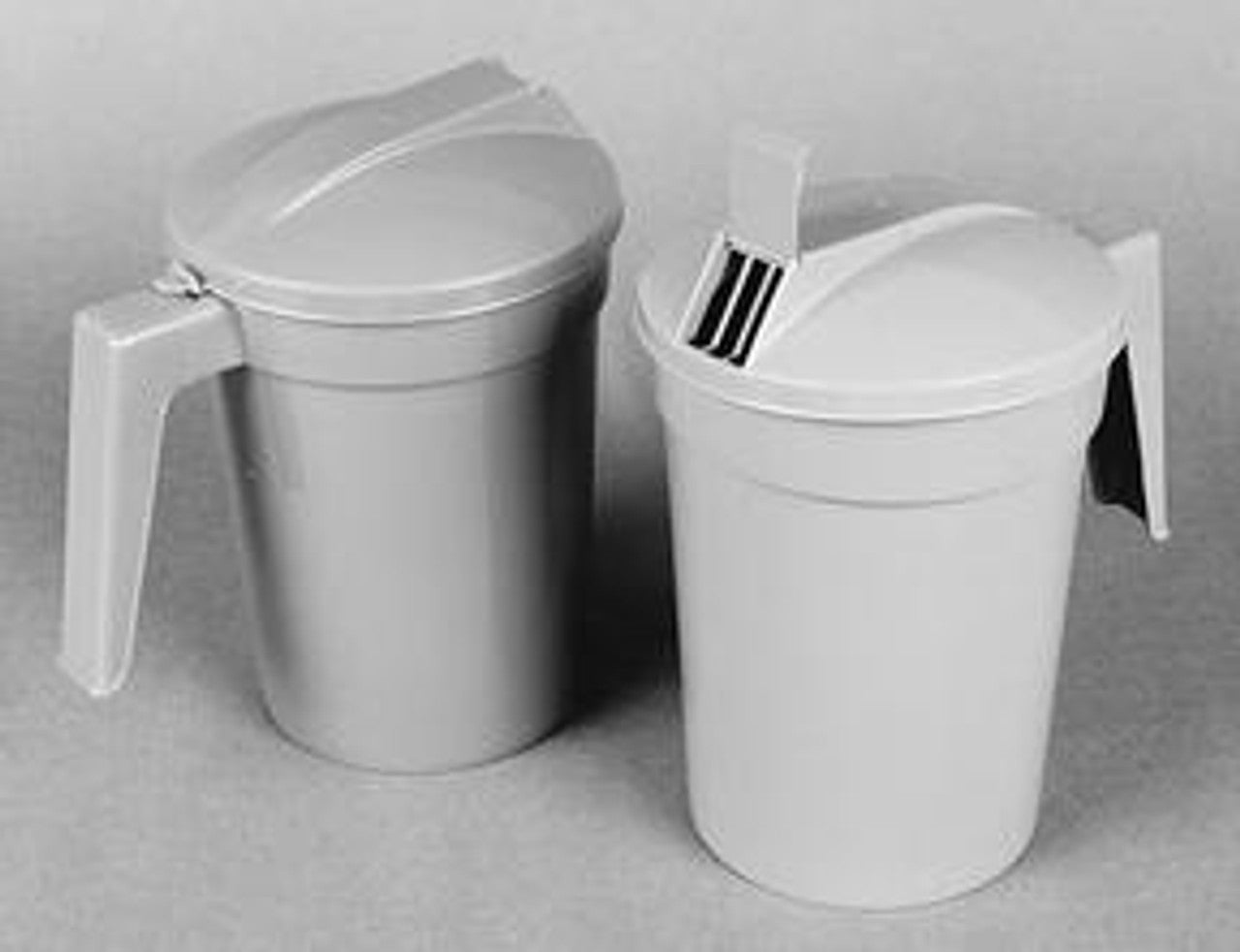 Accessories: Replacement Lid, Translucent, For H222, Straw Port, 500/cs