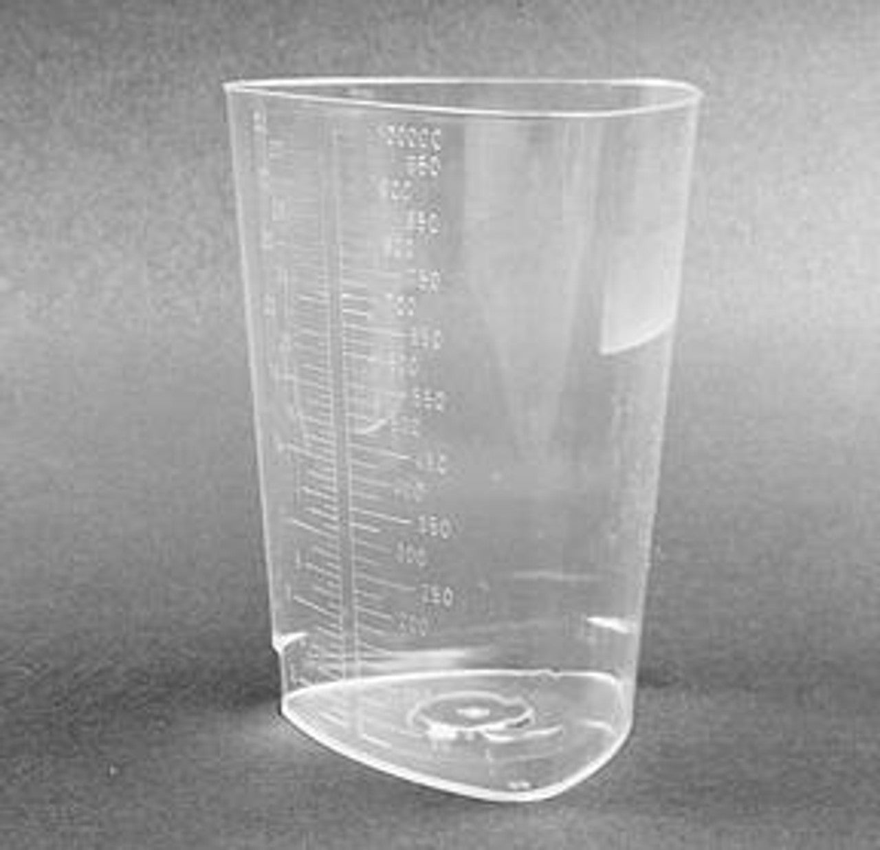 Graduated Measure, Pitcher, 1200cc, Translcuent, 120/cs