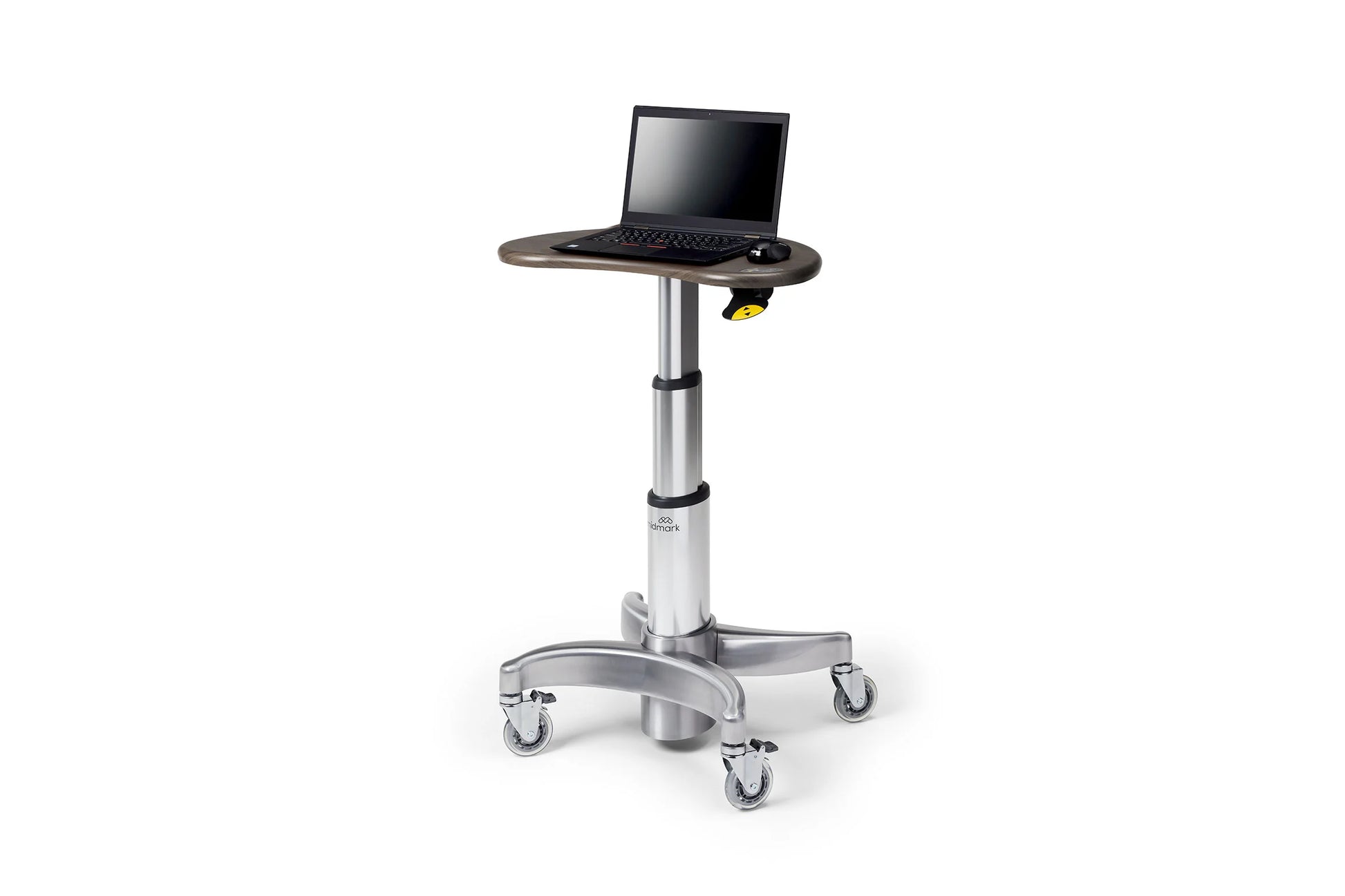 Midmark 6215 Compact Kidney Workstation, Earthen Bronze (M)  (US Only) (DROP SHIP ONLY) (Delivery Info Sheet Required)