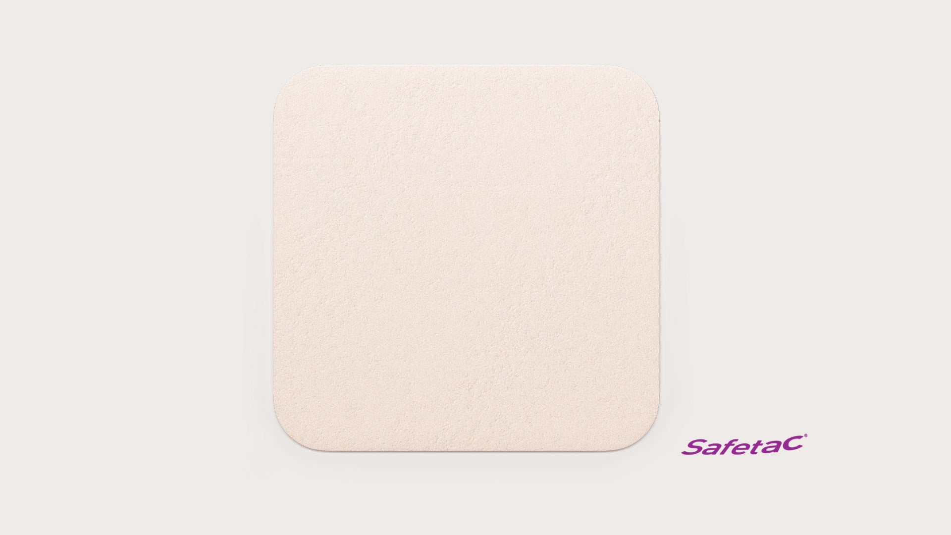 Mepilex Lite Dressing, Foam, Non-Bordered, 5 x 5 (12.5cm x 12.5cm), 5/bx, 10 bx/cs (US Only) (Item is Short-Dated & Non-Returnable)