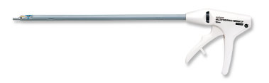 Stapler, 12mm, with 4.8mm Staples, 6/cs