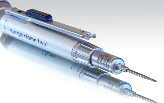 Sugairtome Two Pneumatic Handpiece High Speed Drill