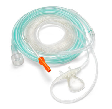Filter Line, Nasal, Long Term, Neonatal/Infant, 25/pk (Continental US Only)