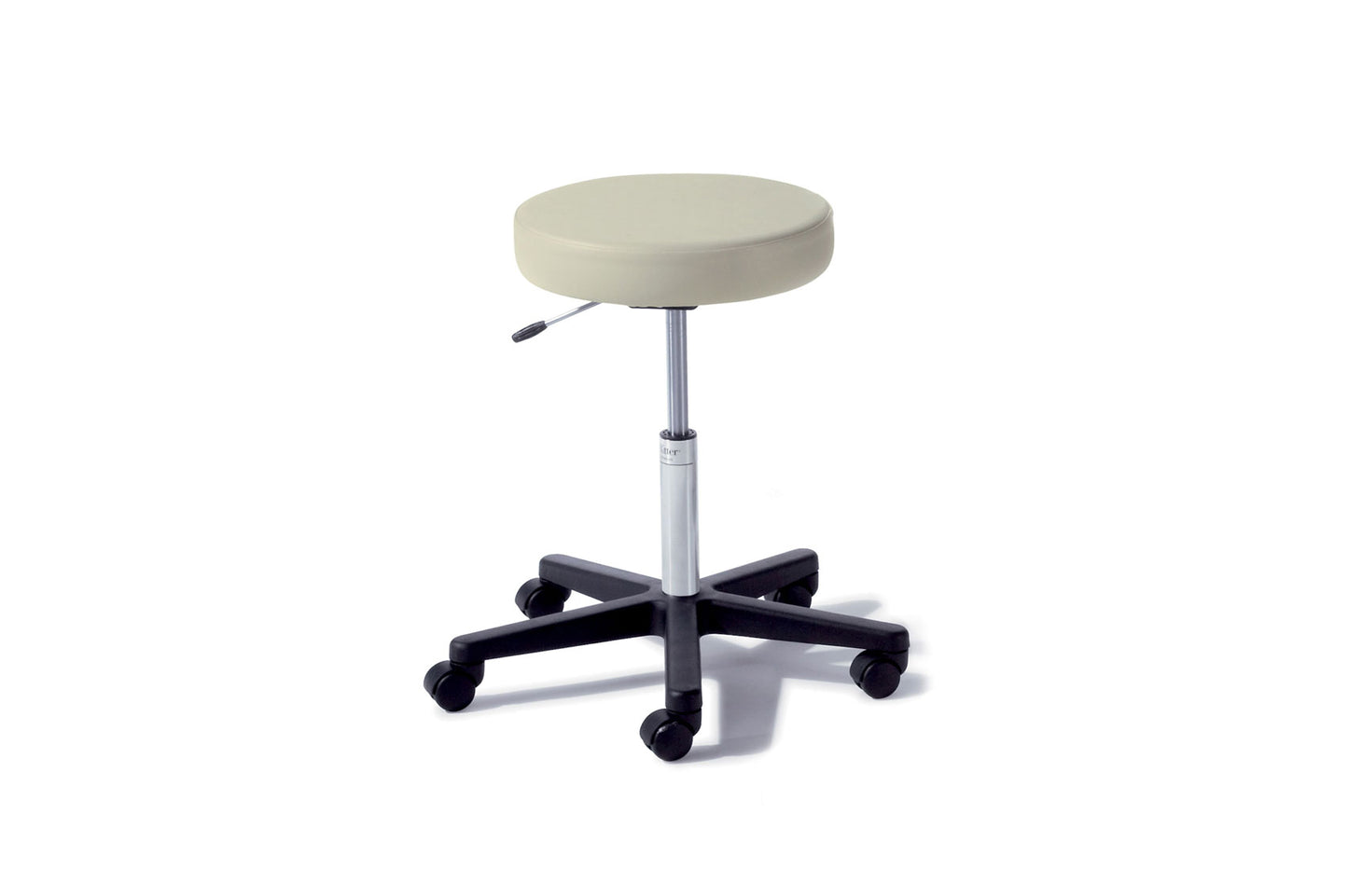 272 UltraFree Basic Stool, Pneumatically Adjustable, UltraFree Harbor (US Only) (DROP SHIP ONLY) (Delivery Info Sheet Required)