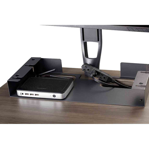 6213 Flat Panel Secure PC Workstation, Henna (W) (US Only) (DROP SHIP ONLY) (Delivery Info Sheet Required)