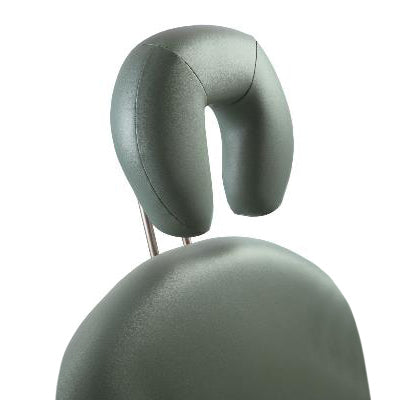 641 U-Shaped Headrest, Shaded Garden (US Only) (DROP SHIP ONLY) (Delivery Info Sheet Required)