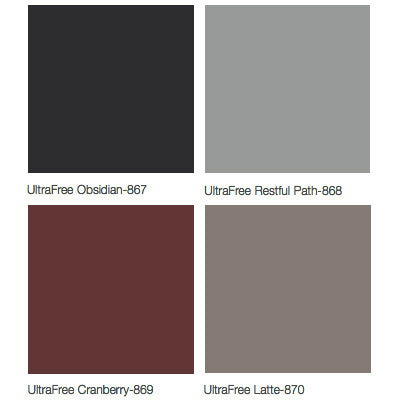 Articulating Armboard, UltraFree Cranberry (US Only) (DROP SHIP ONLY) (Delivery Info Sheet Required)