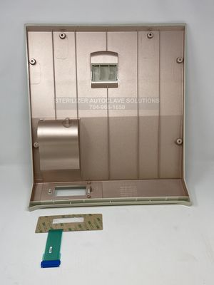 M11/M11D Top Cover Kit, Ritter (US Only) (DROP SHIP ONLY) (Delivery Info Sheet Required)
