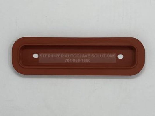 Door Seal Kit (Seal Only), For M3 (US Only) (DROP SHIP ONLY) (Delivery Info Sheet Required)