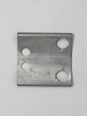 Thermostat Bracket, M9/M11 (US Only) (DROP SHIP ONLY) (Delivery Info Sheet Required)