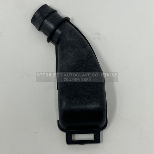 NS Valve Enclosure, LH (US Only) (DROP SHIP ONLY) (Delivery Info Sheet Required)