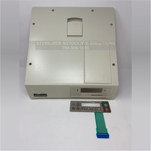 Top Cover Kit NS, M9/M9D (US Only) (DROP SHIP ONLY) (Delivery Info Sheet Required)