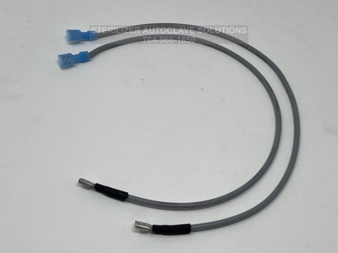 Heater Wire Harness, M9/M11 (US Only) (DROP SHIP ONLY) (Delivery Info Sheet Required)