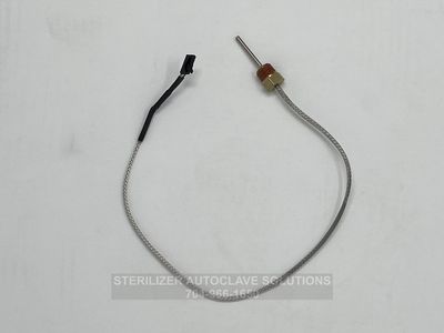 Temperature Sensor, RTD, w/ Vibra-Seal (US Only) (DROP SHIP ONLY) (Delivery Info Sheet Required)