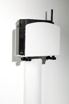 CPU Holder, Adjustable (US Only) (DROP SHIP ONLY) (Delivery Info Sheet Required)