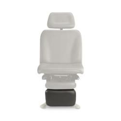 Foot Upholstery, Sandy Retreat (US Only) (DROP SHIP ONLY) (Delivery Info Sheet Required)