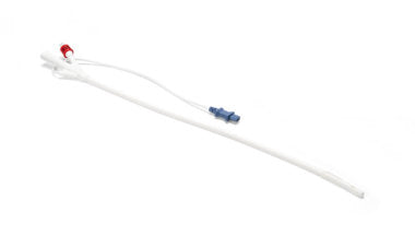 Foley Catheter with Temperature Sensor, 400 Series, 10FR, 20/cs (Continental US Only)