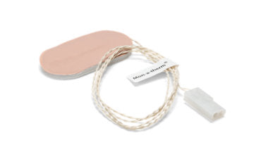 Skin Temperature Sensor, 400 Series, 100/cs (Continental US Only)
