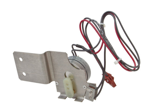 Door Motor Assembly Kit, 1RPM, 230VAC (US Only) (DROP SHIP ONLY) (Delivery Info Sheet Required)