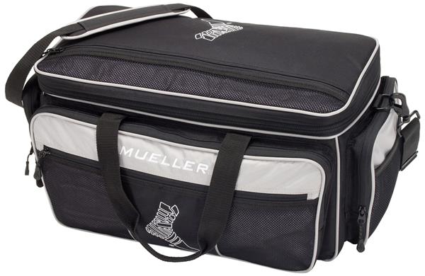 Sling Bag, Empty (Products are only available for sale in the U.S. Products cannot be sold on Amazon.com or any other 3rd party platform without prior approval by Mueller.)