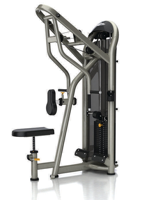 Aura Seated Row (DELIVERY SITE SURVEY REQUIRED) Sales into Medical markets in U.S. only (active aging, indep. living, hospital affil., PT, Chiro, Asst. Living, LTC). No sales into Fitness markets (DROP SHIP ONLY)