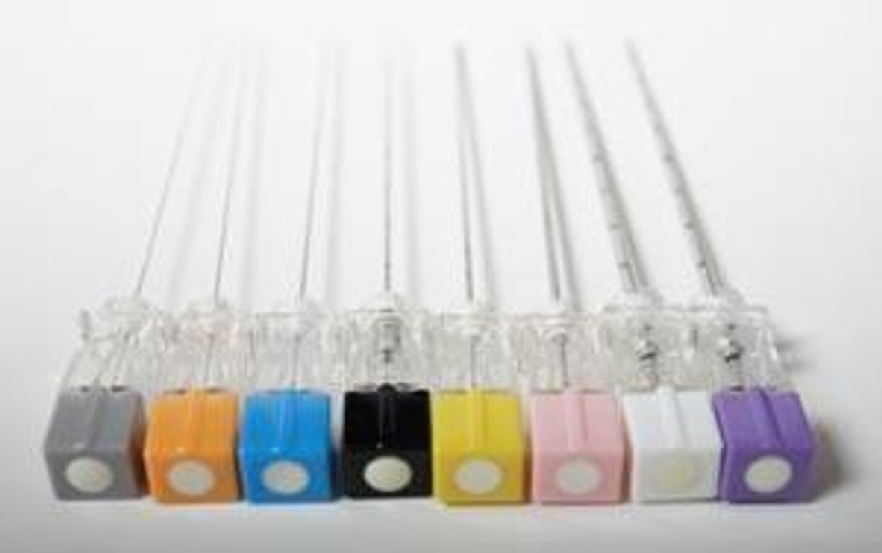 Spinal Needle, 19G x 3.5", Cream, Sterile, 25/bx (Not Available for sale into Canada) (US Only)