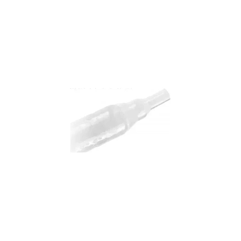 External Catheter, Male, Natural, Non-Adhesive, Reusable Strap, Silicone, X-Large (41 mm), 30/cs (US Only)