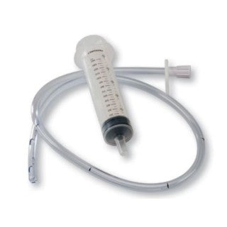 Gastric Lavage Tray, Medium/Pediatric, 24FR x 36" L, 20/cs (Continental US Only)