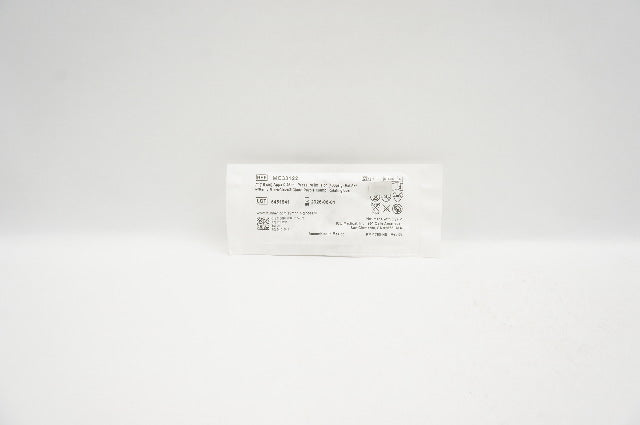 IV Extension Set, Needle-Free Port, Micro Bore, 7" Tubing, Microclave, Sterile, 50/cs (US Only)
