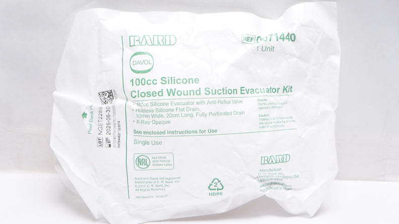 Felt Pledget, 7.9mm x 7.9mm, Square, Sterile, 250/bx (US Only)