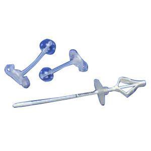 Balloon SLG, 14FR x 1.5cm 1/ct (Continental US Only)